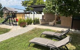 Rajczi Apartman