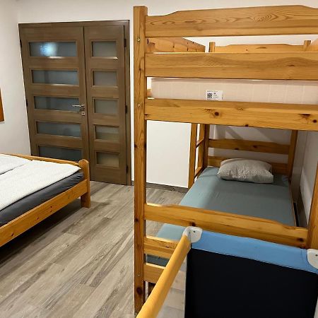 Rajczi Apartman Mohács Exterior foto