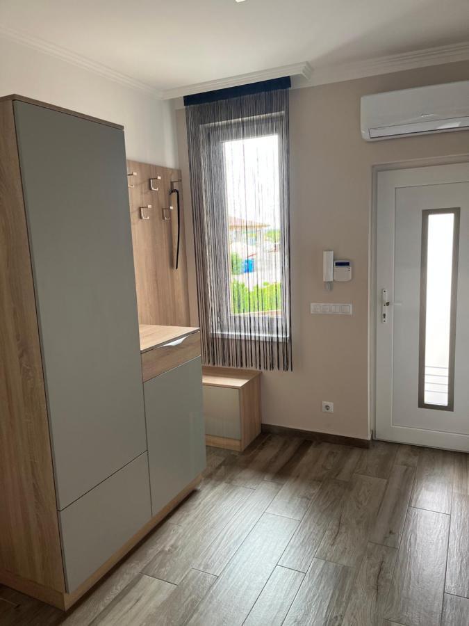Rajczi Apartman Mohács Exterior foto