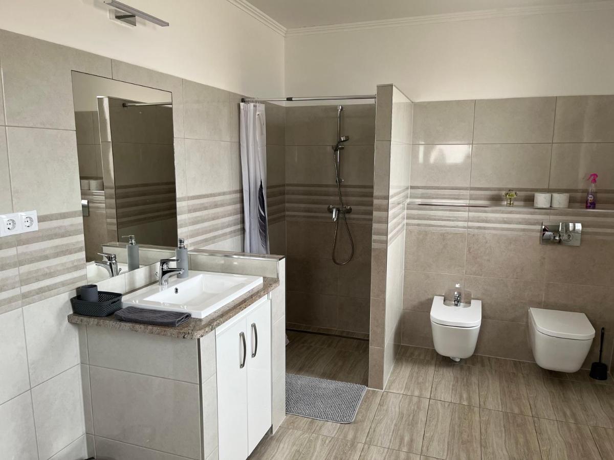 Rajczi Apartman Mohács Exterior foto