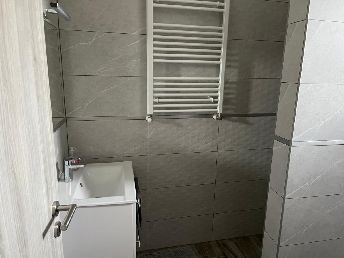 Rajczi Apartman Mohács Exterior foto
