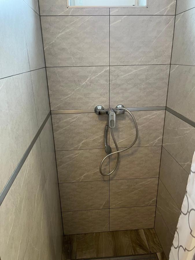 Rajczi Apartman Mohács Exterior foto