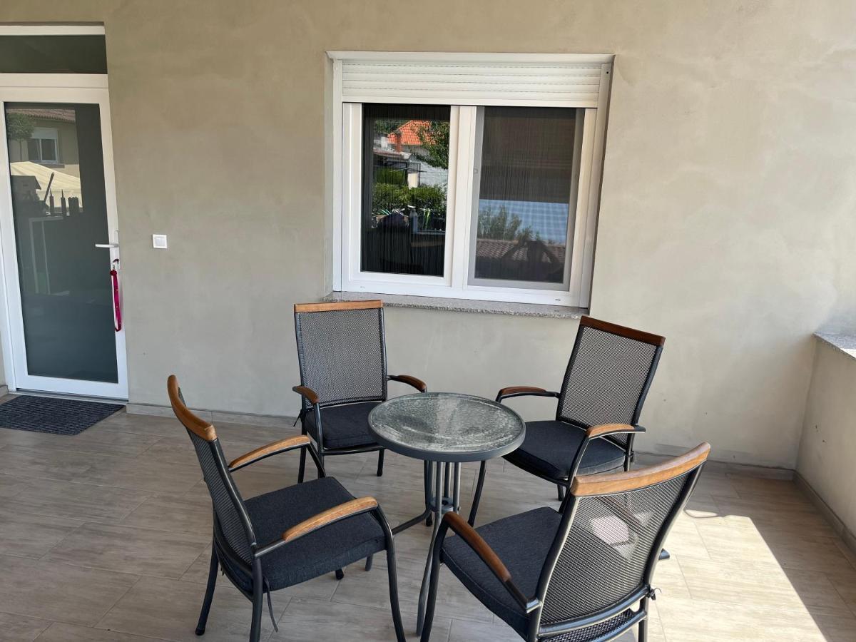 Rajczi Apartman Mohács Exterior foto